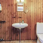 6 Person In Tatil Evi *