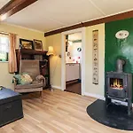 Tatil Evi 6 Person In Laeso