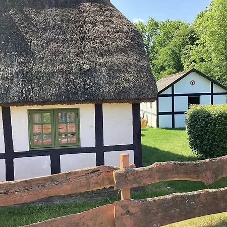 6 Person In 度假居 Laeso