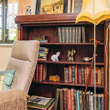 6 Person In * Laeso